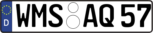 WMS-AQ57