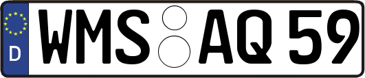 WMS-AQ59