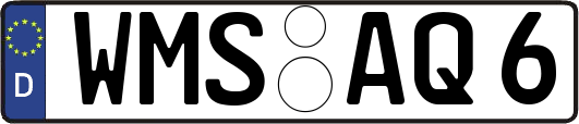 WMS-AQ6