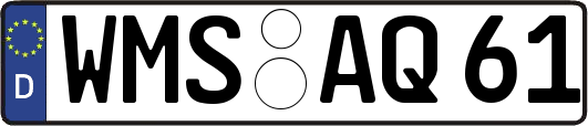 WMS-AQ61