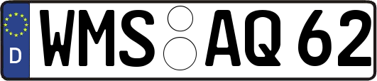 WMS-AQ62