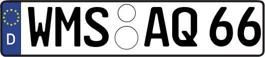 WMS-AQ66