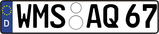 WMS-AQ67