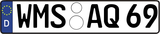 WMS-AQ69