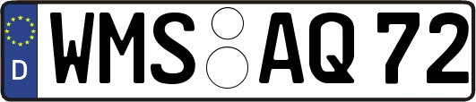 WMS-AQ72