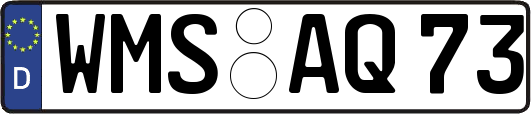 WMS-AQ73