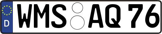WMS-AQ76