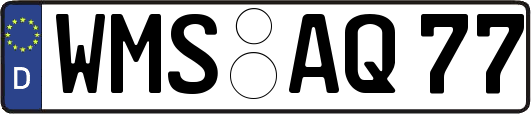WMS-AQ77