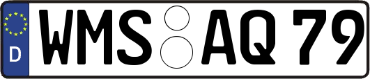 WMS-AQ79