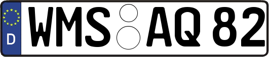 WMS-AQ82