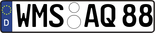 WMS-AQ88