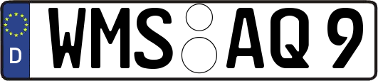 WMS-AQ9
