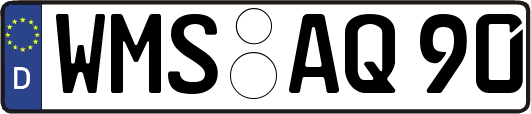 WMS-AQ90