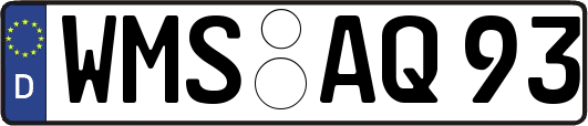 WMS-AQ93