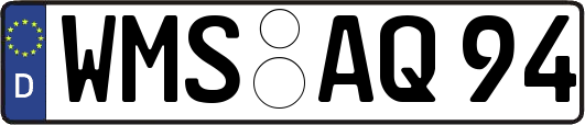 WMS-AQ94