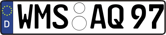 WMS-AQ97