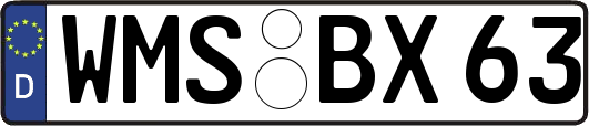 WMS-BX63