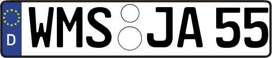 WMS-JA55