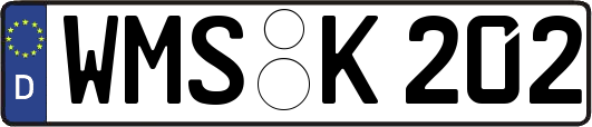 WMS-K202