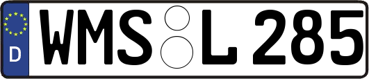 WMS-L285