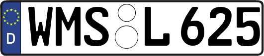 WMS-L625