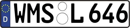 WMS-L646