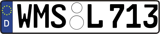 WMS-L713