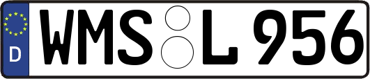 WMS-L956