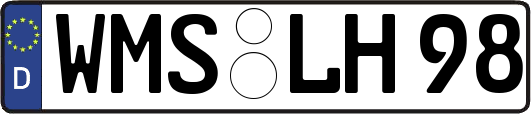 WMS-LH98