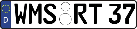 WMS-RT37