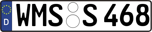 WMS-S468
