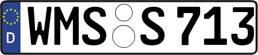 WMS-S713
