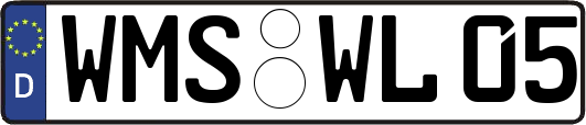 WMS-WL05