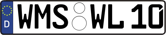 WMS-WL10