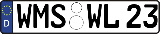 WMS-WL23