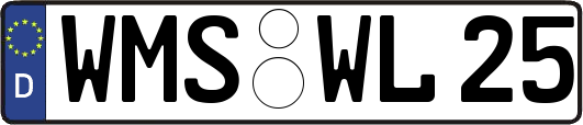 WMS-WL25