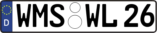 WMS-WL26