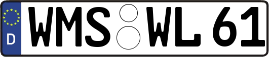 WMS-WL61