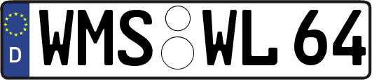 WMS-WL64