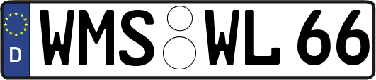 WMS-WL66