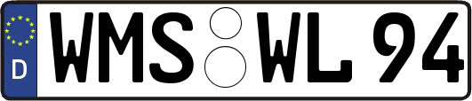 WMS-WL94