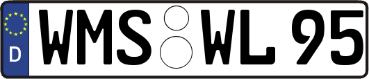 WMS-WL95