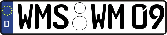 WMS-WM09