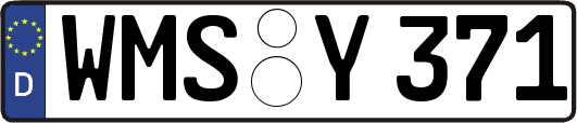 WMS-Y371