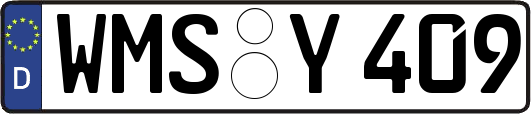 WMS-Y409