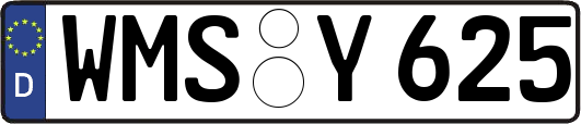 WMS-Y625