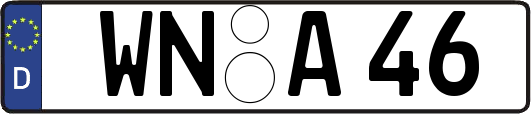 WN-A46