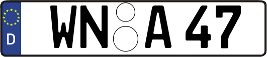 WN-A47