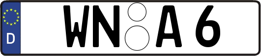 WN-A6