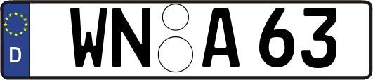 WN-A63